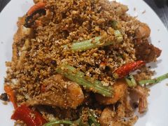 -乾坤饭店