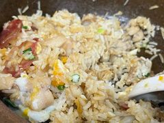 -红星光发煲仔饭(大石街店)