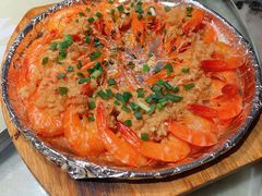 -梁家大院•农家菜(昆山会展中心店)