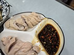 白切双拼-小实惠嘉(威海路店)