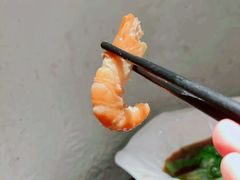 -乔街深夜食堂·台州菜·高压锅生蚝(杭州总店)