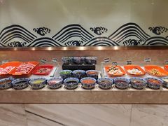 -菲住布渴酒店自助餐厅(阿里巴巴西溪园区店)