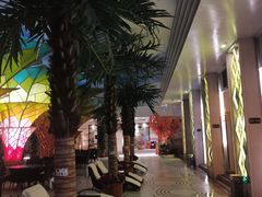 -宝丽金大酒店·洗浴中心