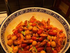 -北京王府井希尔顿酒店·万斯阁西餐厅