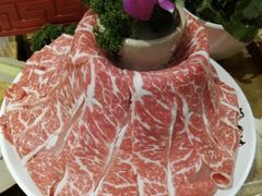 -蜀大侠火锅(四川北路店)