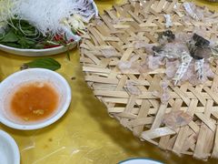 -官塘陈记鱼生·潮汕砂锅粥·牛肉火锅(潮枫路总店)