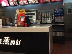 -真功夫(大商新玛特店)