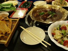 -芦月轩羊蝎子(北蜂窝店)