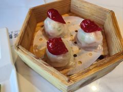 -云山茶餐厅(广东大厦店)