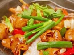 -天喜酒楼饭市·茶市(同德皇宫店)