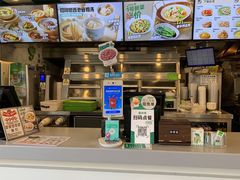 -老乡鸡(庐江路店)