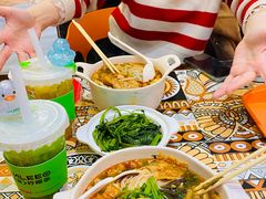 -文昌桥螺蛳粉(魏公村店)