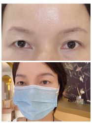 -本小姐美学·半永久纹眉野生眉