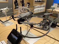 -DJI大疆(福州万象城授权体验店)