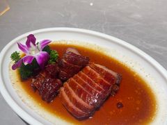 -粤陸玖玖·港式手作茶餐厅(珠江路店)