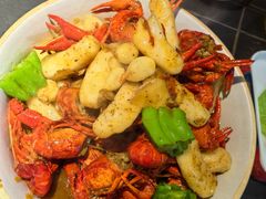 -虾乐园龙虾·夜宵(松江店)