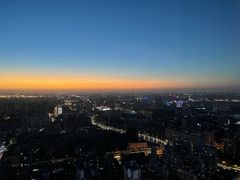 -上海龙之梦万丽酒店