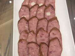 -合合春饼·酱骨·东北菜(潘家园店)