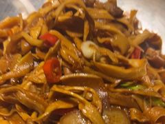 -绿茶餐厅(哈尔滨凯德店)