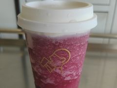-喜茶(珠海华发商都店)