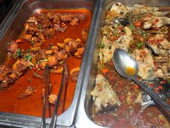 -汉巴味德(乐宾百货店)