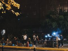 -新疆阿力烧烤