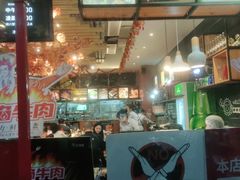-木屋烧烤(惠阳华润小径湾店)