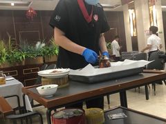 -红菜坊·烤鸭·川鲁宴(石园店)