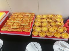 -新龙船黄浦江餐饮游船官方自营店