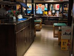 -角落里(中山公园店)