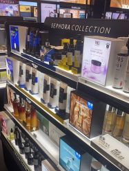 -丝芙兰Sephora