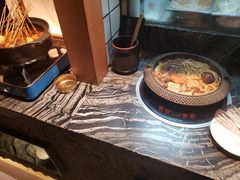 -松子料理(亮马桥店)