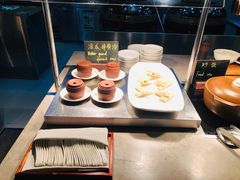 -前海华侨城JW万豪酒店·都会尚膳自助餐厅·牛排海鲜酒水畅飨