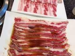 -韩宫宴和牛烤肉(盐城金鹰店)