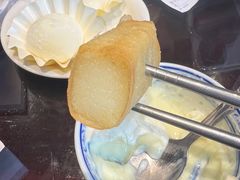 -民信老铺(双皮奶博物馆店)