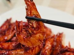 -翠亭酒家(山西南路店)