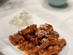 -小河盐帮·私家菜·烤鸭(三元桥·霄云路店)