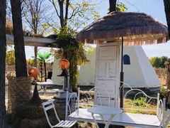 -安德鲁户外烧烤帐篷营地(马泉营店)