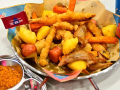 -宝葫芦西北茶食铺(中发源店)