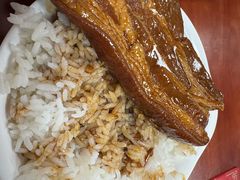-刘小忙把子肉(北园大街总店)