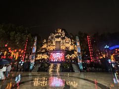 -杭州宋城