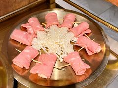 -炭之家齐齐哈尔大片烤肉·涮毛肚火锅·齐齐哈尔烤肉(中央大街店)