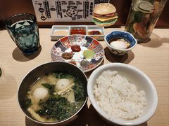 -肉肉大米(德基广场店)
