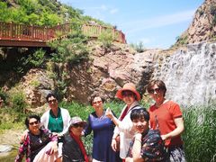 -桑干河大峡谷旅游区