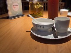 -黄山老妈·土菜(碧桂园店)