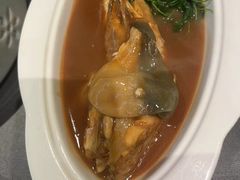 -沈灶河豚宴·河豚融合餐厅(汉中路店)