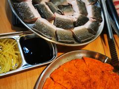 -麻蒲碳烤肉(梅花园店)