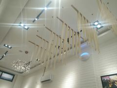 大堂-大嘻咹biangbiang面(历史博物馆店)