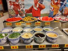 -六婶老火锅(交通大学直营店)