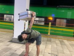 -桥香园过桥米线(国贸店)